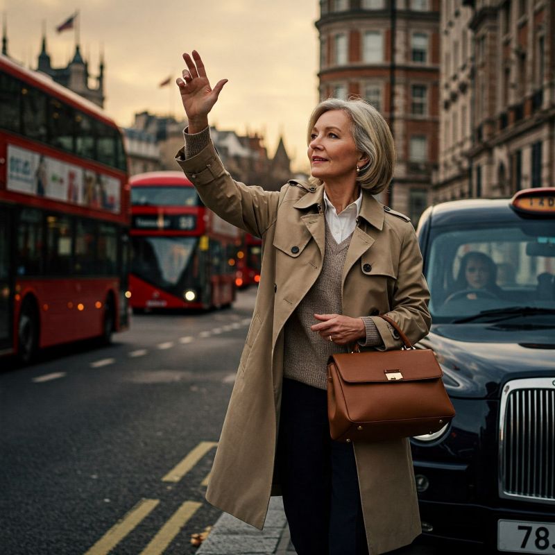 Londra-le-5-regole