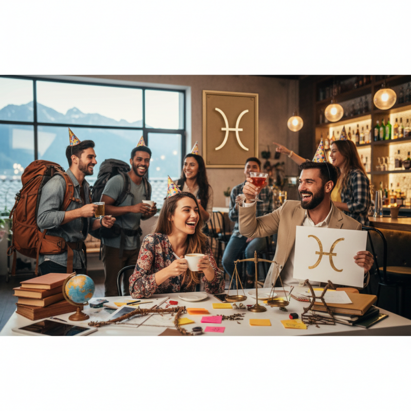 i-5-segni-zodiacali-pi-simpatici