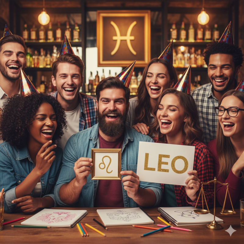 i-5-segni-zodiacali-pi-simpatici