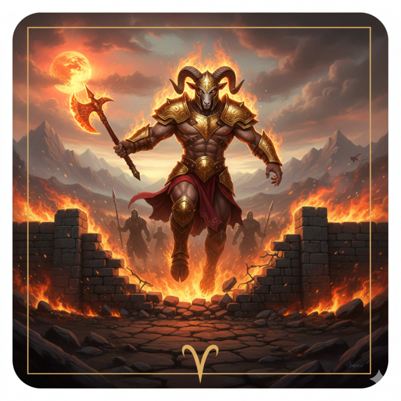 i-5-segni-zodiacali-pi-coraggiosi